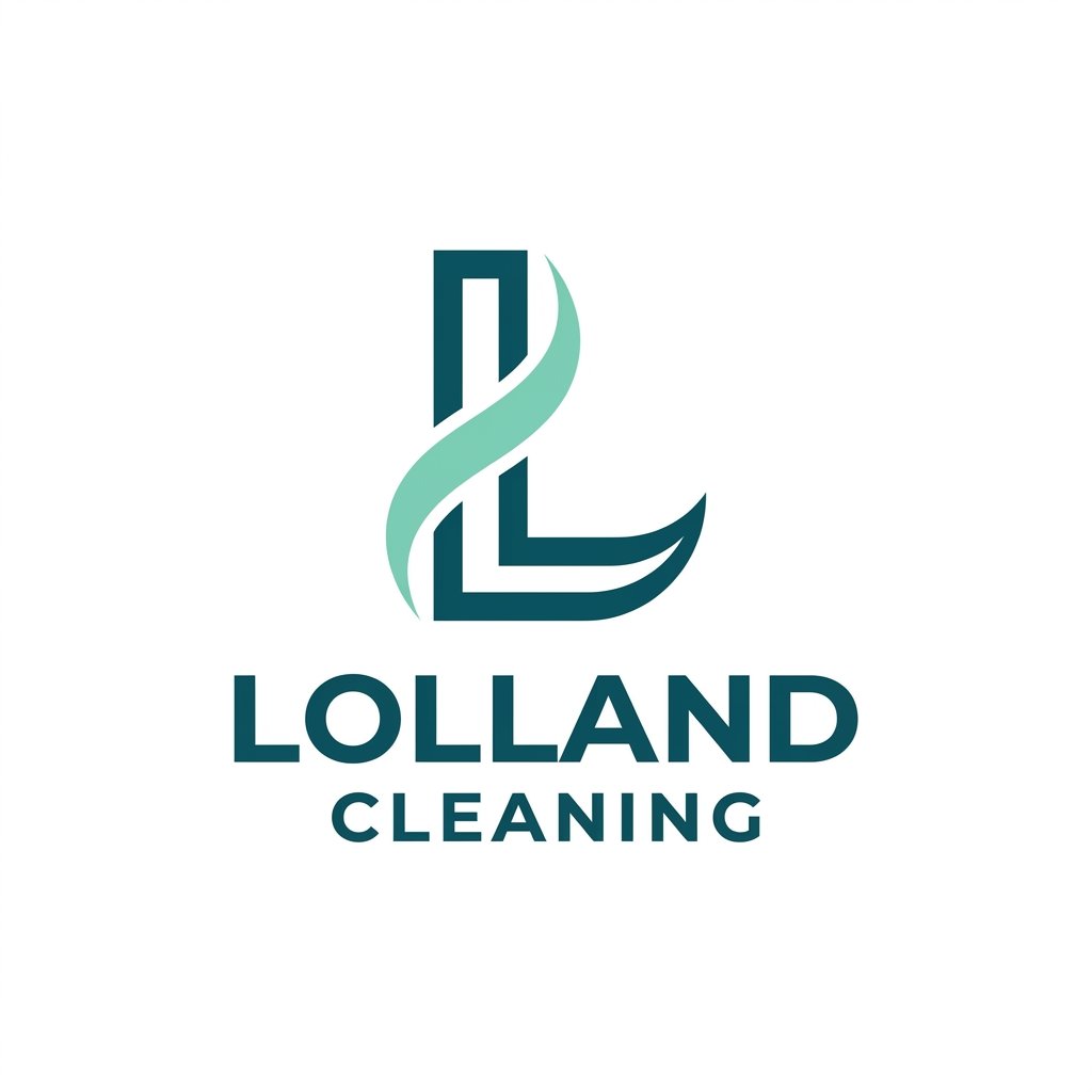 Lolland Cleaning Logo