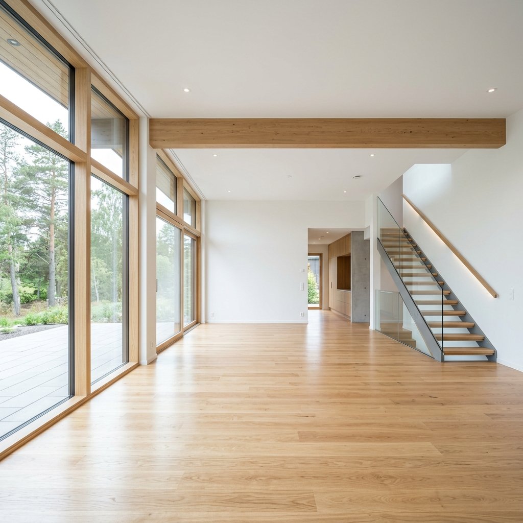 Post-Construction Cleaning