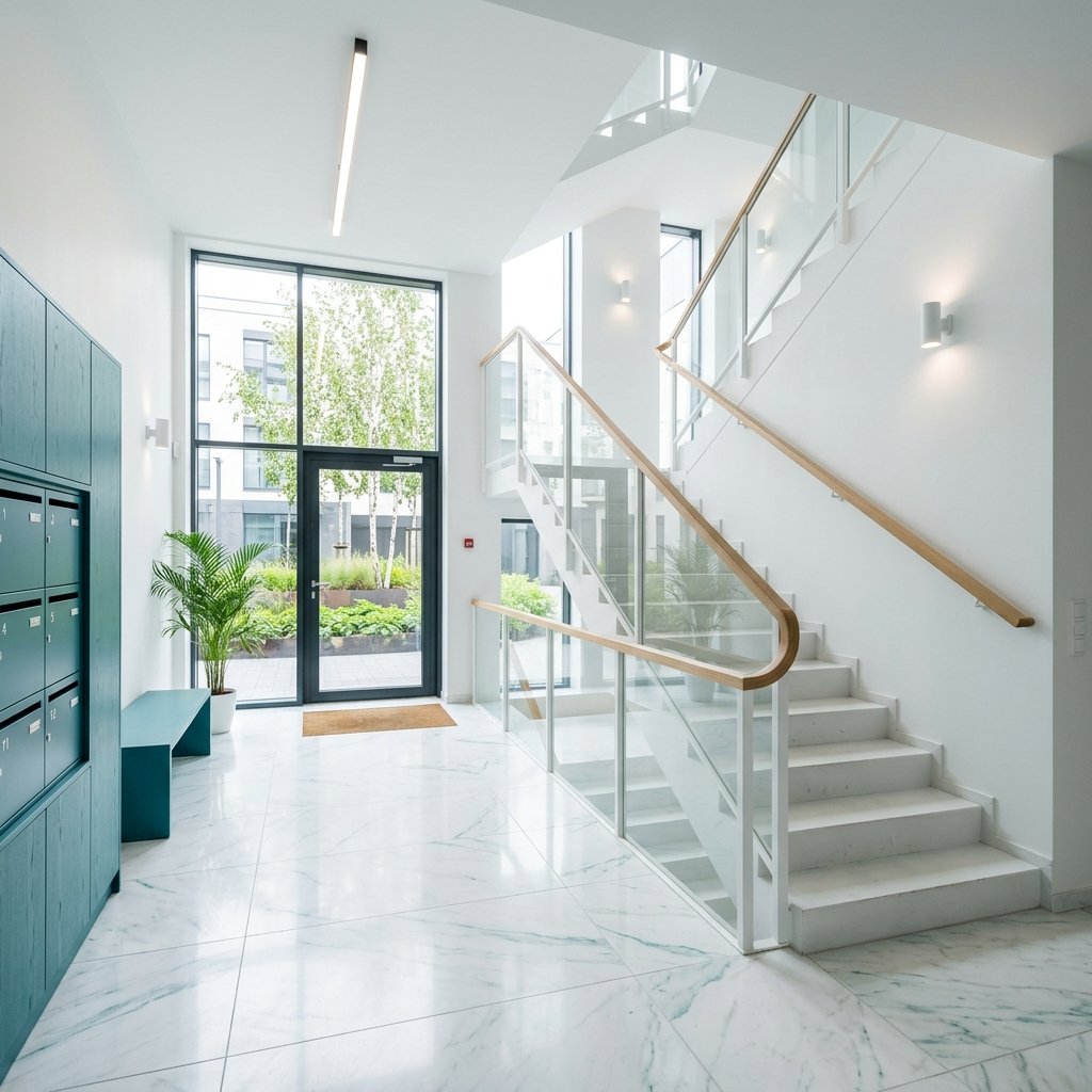 Residential Cleaning